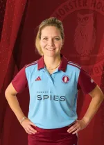 Charlotte van Bodegom