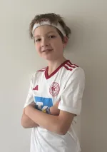 Frederick Maximilian A.