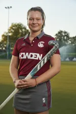 Anna-Tizia Huckemann