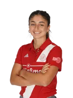 Martina Reisenegger Lillo