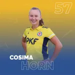 Cosima Horn