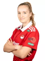 Johanna Czech