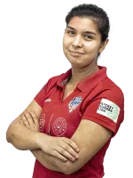 Mara-Patricia Bentscheck